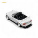 Microturbo Custom MX5 Rocket Bunny Metallic White 1:64 - for just $37.99! 