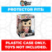 Pop Protector for 10 inch Big Boy #92 Jumbo Funko Pop - Just $16.99! Shop now at Retro Gaming of Denver