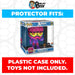 Pop Protector for 10 inch Sentinel Blacklight Chase #1054 Jumbo Funko Pop - Just $17.99! Shop now at Retro Gaming of Denver