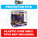 Pop Protector for 10 inch Spyro #528 Jumbo Funko Pop - Just $17.99! Shop now at Retro Gaming of Denver