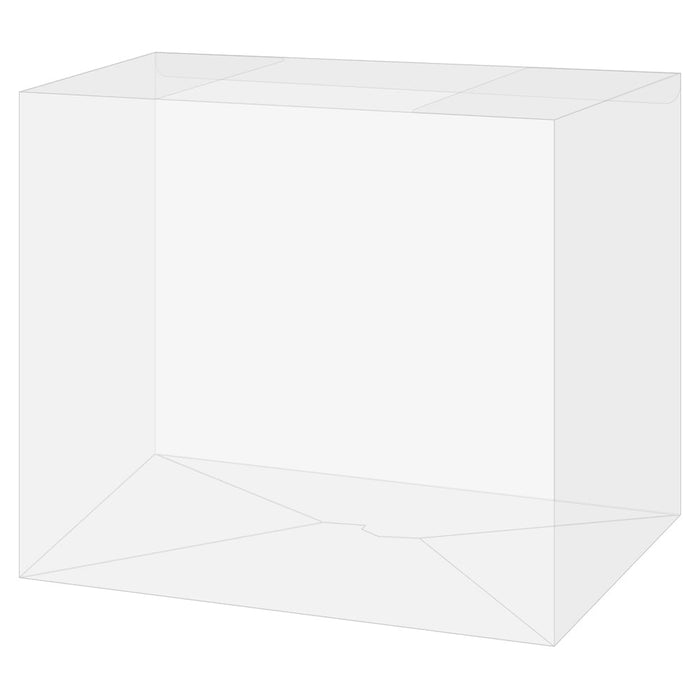 Pop Protector for 10 inch The Child #369 Jumbo Funko Pop - for just $25.99! 