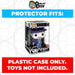 Pop Protector for 10 inch The Joker 1989 #425 Jumbo Funko Pop - Just $16.99! Shop now at Retro Gaming of Denver