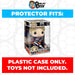 Pop Protector for 10 inch Wayne Gretzky #72 Jumbo Funko Pop - Just $16.99! Shop now at Retro Gaming of Denver