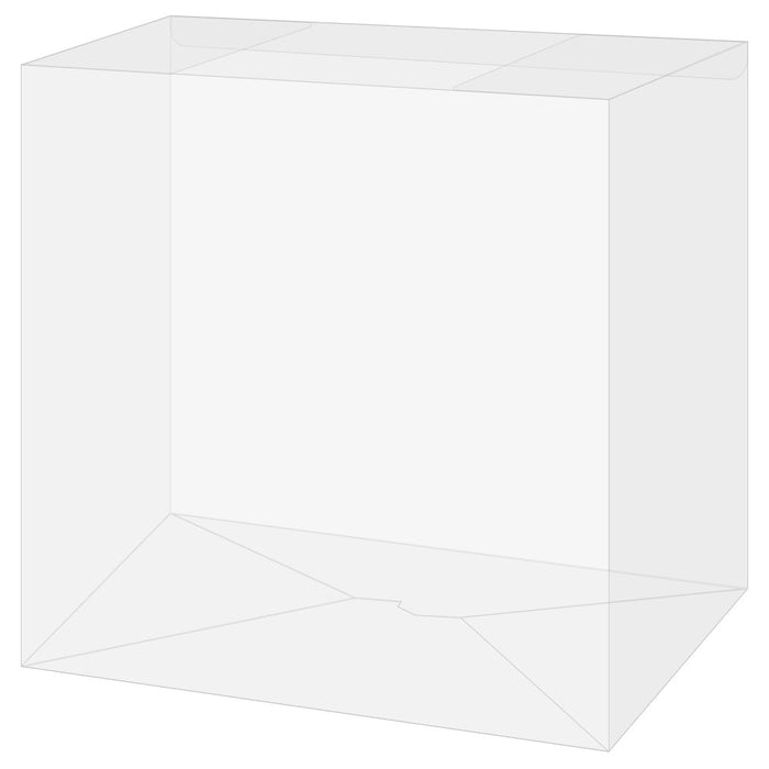 Pop Protector for 10 inch Raikou NYCC #1104 Jumbo Funko Pop - for just $19.99! 