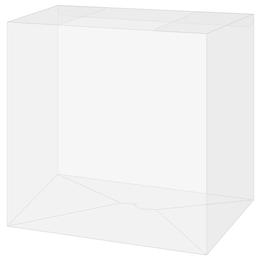 Pop Protector for Funko Pop 10 inch Slowpoke #1088 Jumbo Size Box - for just $19.99! 
