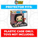 Pop Protector for 10 inch Nezuko Kamado #1892 Jumbo Size Funko Pop - for just $17.99! 