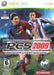 Pro Evolution Soccer 2009 (Xbox 360) - for just $0! 