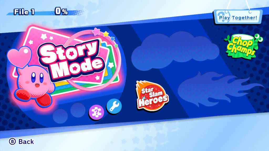 Kirby Star Allies [European Import] (Nintendo Switch) - for just $0! 