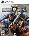 Warhammer 40,000 Space Marine II (PlayStation 5) - for just $0! 