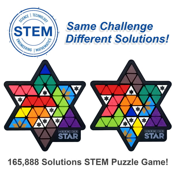 The Genius Star - for just $26! 