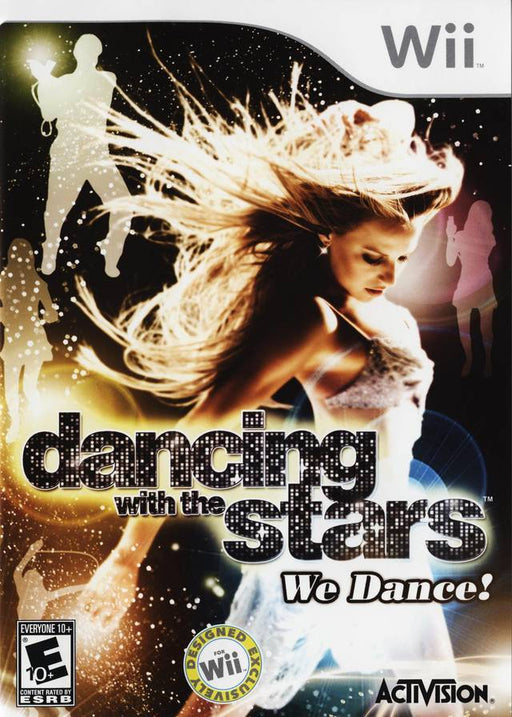 Dancing with the Stars: We Dance! (Wii) - for just $0! 