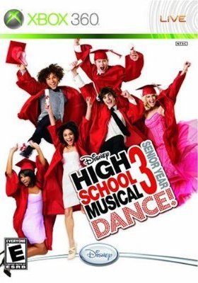 High School Musical 3: Senior Year Dance (Xbox 360) - for just $0! 
