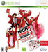 High School Musical 3: Senior Year Dance Bundle (Xbox 360) - for just $0! 