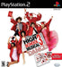 High School Musical 3 Senior Year Dance w/ Two Dance Pads (Playstation 2) - for just $0! 