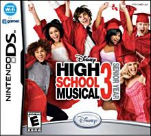 High School Musical 3 Senior Year (Nintendo DS) - for just $0! 