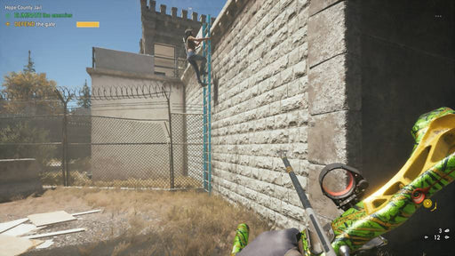 Far Cry 5 Gold Edition (Xbox One) - for just $0! 