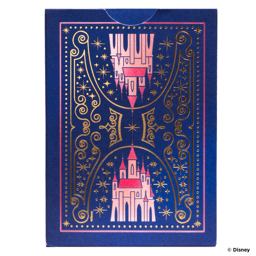 Bicycle Playing Cards: Disney Princess - for just $12.99! 