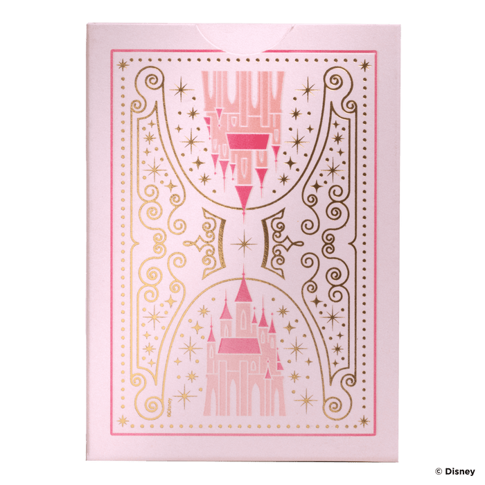 Bicycle Playing Cards: Disney Princess - for just $12.99! 