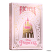 Disney Princess Inspired Playing Cards by Bicycle - Pink - for just $9.99! 