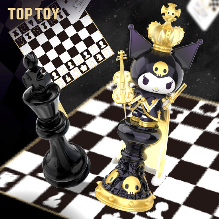 Sanrio Kuromi International Chess Blind Box (1 Blind Box) - for just $24.99! 