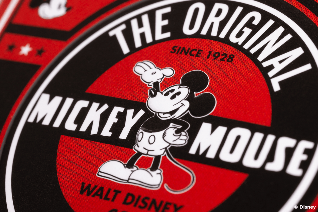 Disney Classic Mickey Mouse inspired Playing Cards by Bicycle - for just $7.99! 