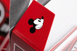 Disney Classic Mickey Mouse inspired Playing Cards by Bicycle - for just $7.99! 