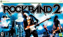 Rock Band 2 Bundle (Xbox 360) - for just $0! 