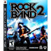 Rock Band 2 (Playstation 3) - Premium Video Games - Just $0! Shop now at Retro Gaming of Denver