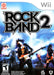 Rock Band 2 (Wii) - for just $0! 