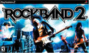 Rock Band 2 Bundle (Playstation 2) - for just $0! 