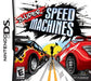 Super Speed Machines (Nintendo DS) - for just $0! 