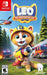 Leo The Firefighter Cat (Nintendo Switch) - Just $0! Shop now at Retro Gaming of Denver