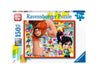 Puzzle: Wreck it Ralph 2 - Ralph Breaks the Internet - for just $15.49! 