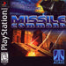 Missile Command (Playstation) - Just $0! Shop now at Retro Gaming of Denver