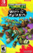 Teenage Mutant Ninja Turtles Arcade: Wrath of the Mutants (Nintendo Switch) - for just $0! 