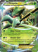Sceptile EX 007/98 - XY  Ancient Origins Holofoil - for just $2.22! 