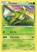 Virizion 012/98 - XY  Ancient Origins Reverse Holofoil - for just $0.33! 