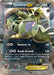 Tyranitar EX 042/98 - XY  Ancient Origins Holofoil - for just $1.83! 