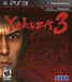 Yakuza 3 (Playstation 3) - for just $0! 