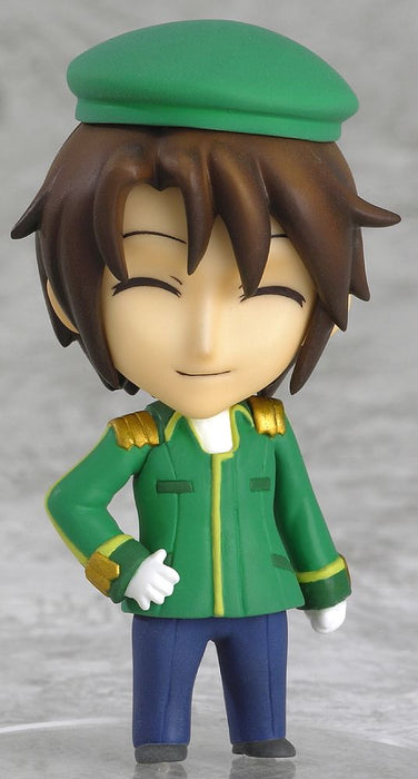 Nendoroid-Petit Melancholy of Haruhi Suzumiya #03 Blind Box (1 Blind Box) - Just $19.95! Shop now at Retro Gaming of Denver