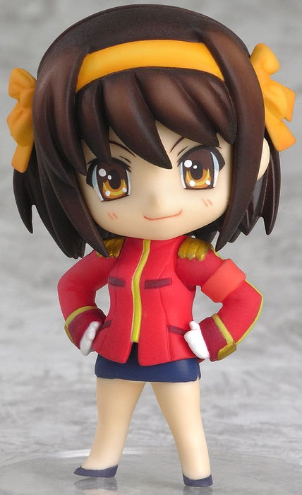 Nendoroid-Petit Melancholy of Haruhi Suzumiya #03 Blind Box (1 Blind Box) - Just $19.95! Shop now at Retro Gaming of Denver