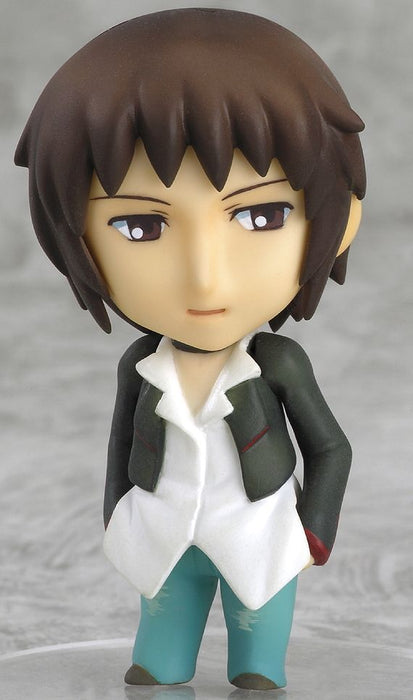 Nendoroid-Petit Melancholy of Haruhi Suzumiya #03 Blind Box (1 Blind Box) - Just $19.95! Shop now at Retro Gaming of Denver