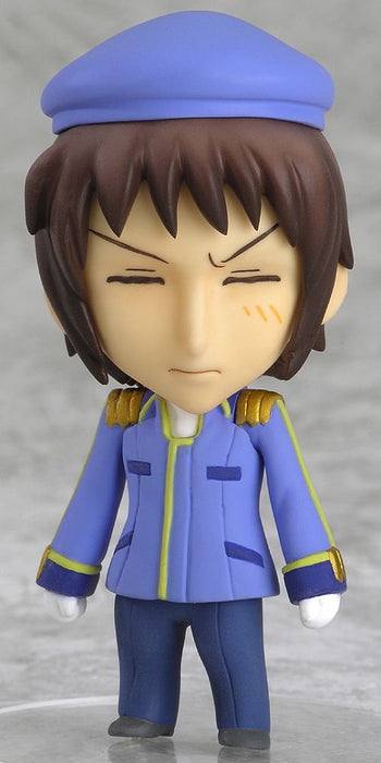 Nendoroid-Petit Melancholy of Haruhi Suzumiya #03 Blind Box (1 Blind Box) - Just $19.95! Shop now at Retro Gaming of Denver