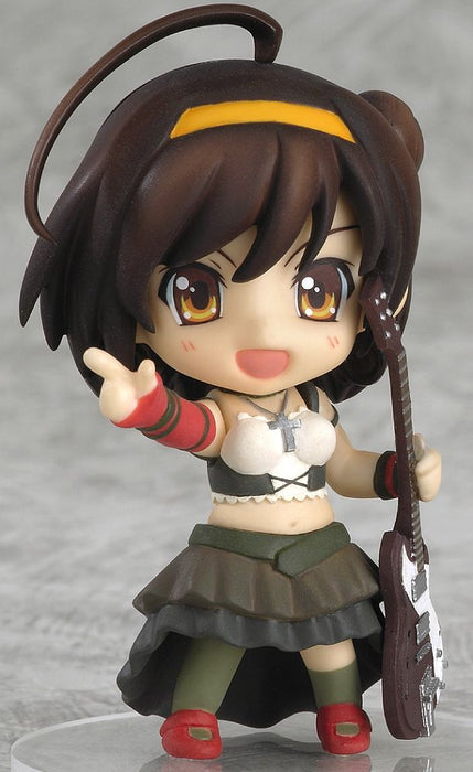 Nendoroid-Petit Melancholy of Haruhi Suzumiya #03 Blind Box (1 Blind Box) - Just $19.95! Shop now at Retro Gaming of Denver