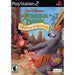 Walt Disney's The Jungle Book: Rhythm N'Groove (Playstation 2) - Just $0! Shop now at Retro Gaming of Denver