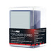 Ultra PRO: Toploader Combo - for just $0! 