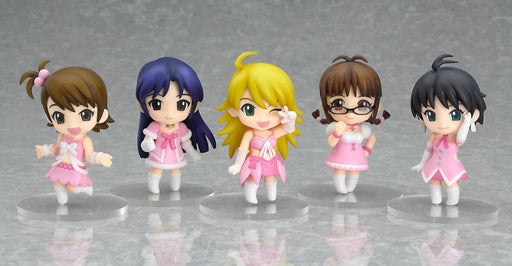 Nendoroid-Petit The Idolmaster Stage 01 Blind Box (1 Blind Box) - Just $19.95! Shop now at Retro Gaming of Denver