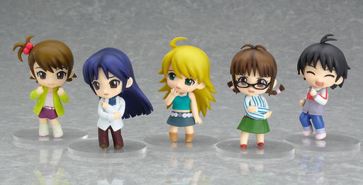 Nendoroid-Petit The Idolmaster Stage 01 Blind Box (1 Blind Box) - Just $19.95! Shop now at Retro Gaming of Denver