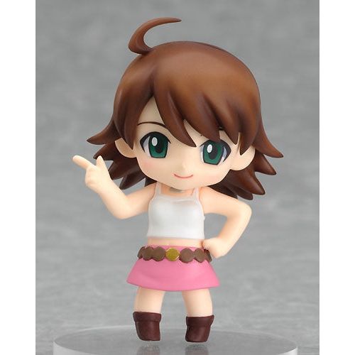 Nendoroid-Petit The Idolmaster Stage 01 Blind Box (1 Blind Box) - Just $19.95! Shop now at Retro Gaming of Denver