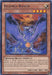 Bujingi Raven [MP14-EN179] Rare - for just $0.10! 